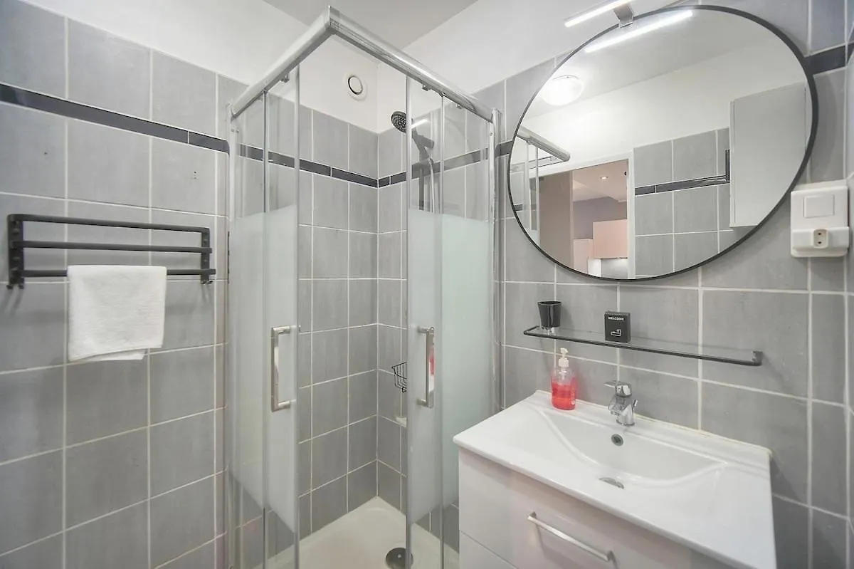 Apartmán Frgk 
