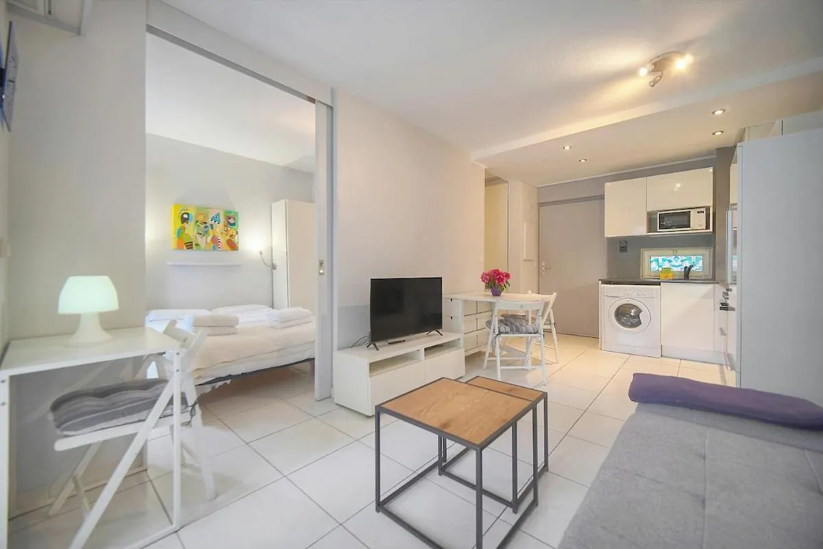 Apartmán Frgk 