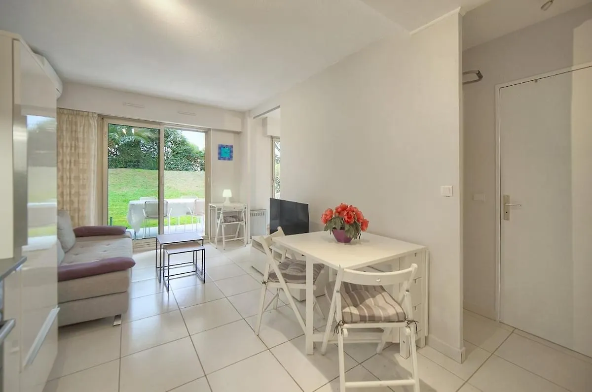 Apartmán Frgk 