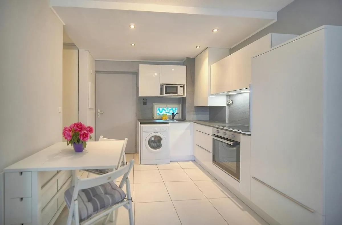 Apartmán Frgk 