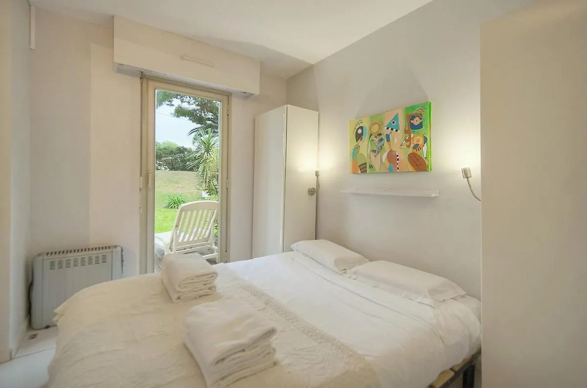 Apartmán Frgk 