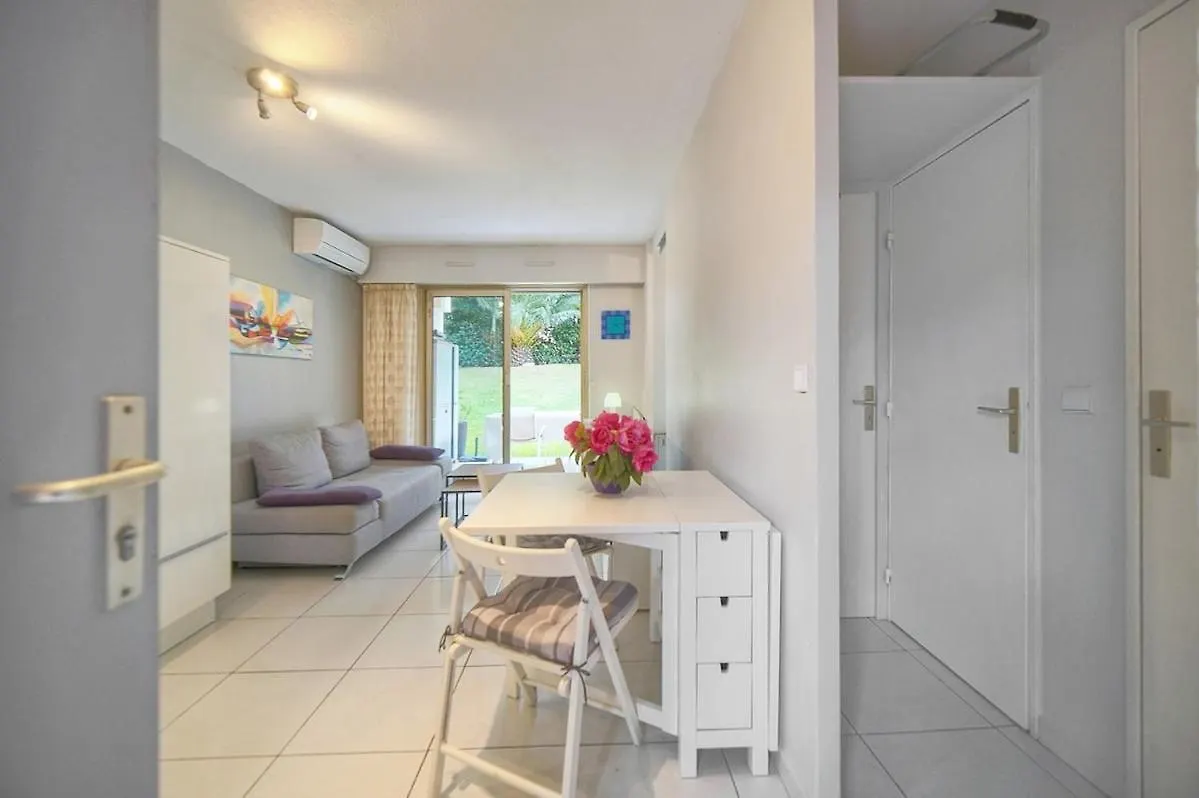 Apartmán Frgk 