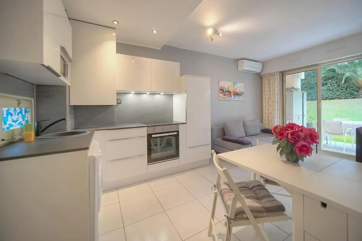 Apartmán Frgk 