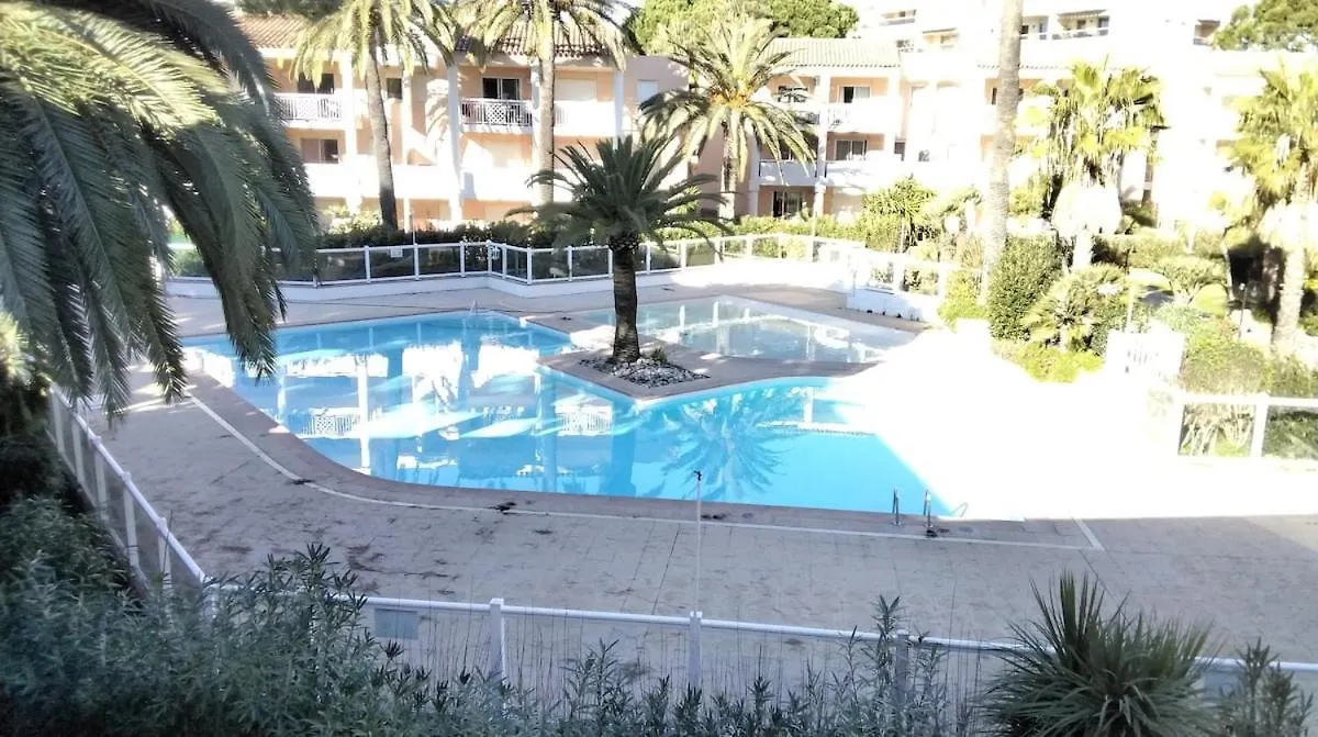 Apartmán Frgk 
