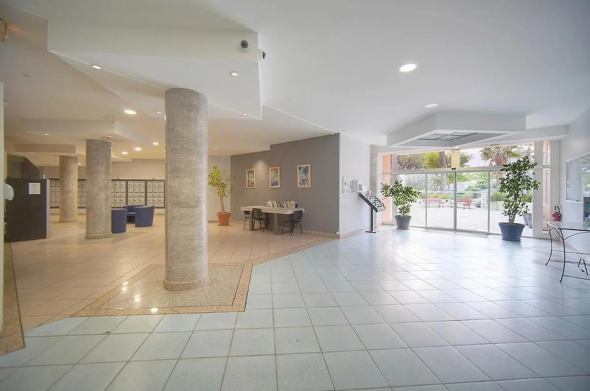 Apartmán Frgk 