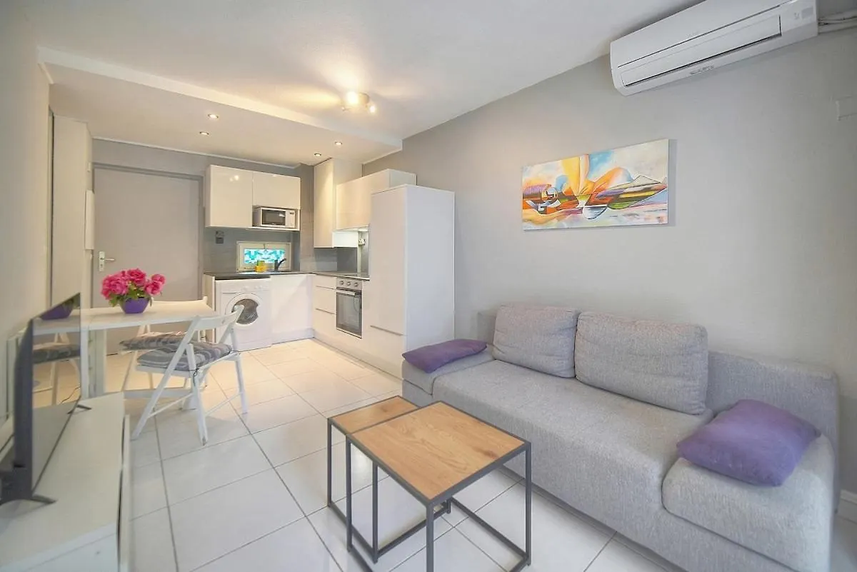 Apartmán Frgk 