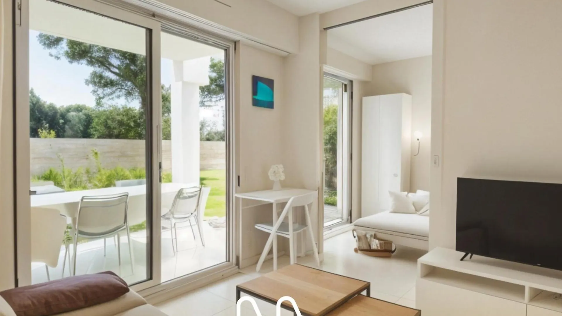 Apartmán Frgk 
